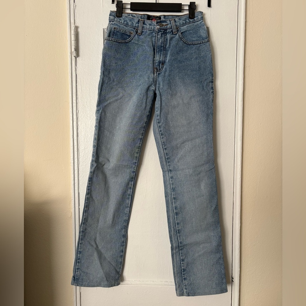 American Eagle Outfitters Dungarees